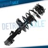 Front Right Side Strut w/ Coil Spring Assembly for 2004 2005 2006 Toyota Sienna