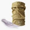 Face Mask and Stainless Fish Scaling Tool Scaler  Combo