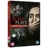 A Quiet Place 2-Movie Collection