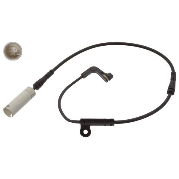 febi bilstein 23021 Wear Indicator, pack of one