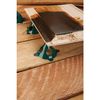 Woodriver Finishing Cones 20-Piece