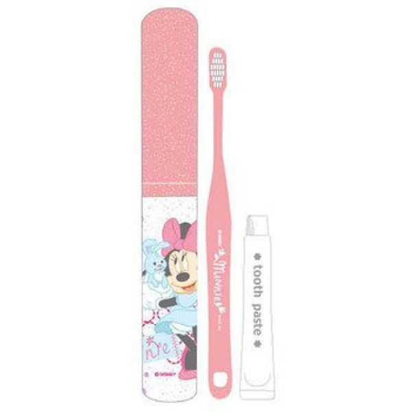 [] Minnie Mouse Stick hamigaki