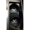 *NEW*-"Z51" LOGO C7 CORVETTE CUP HOLDER CENTER DIVIDER REPLACEMENT
