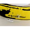 Andy Warhol Banana Plush Toy