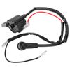Ignition Coil Engine, Ignition Coil Module High Voltage Package Replacement Accessory Fit for GX22