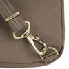 Travelon Anti-theft Signature Slim Backpack, Sable