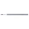 Vessel Replacement Shaft for Torque Screwdriver HEX 1.5 Opposite Side BHX15