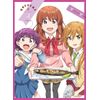 幸腹グラフィティ 第4巻 [DVD]