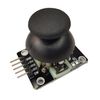 Joystick Module for Arduino, ESP32, ESP8266, Raspberry Pi – Analog Control Stick for Robotics and Projects, 2-Pack