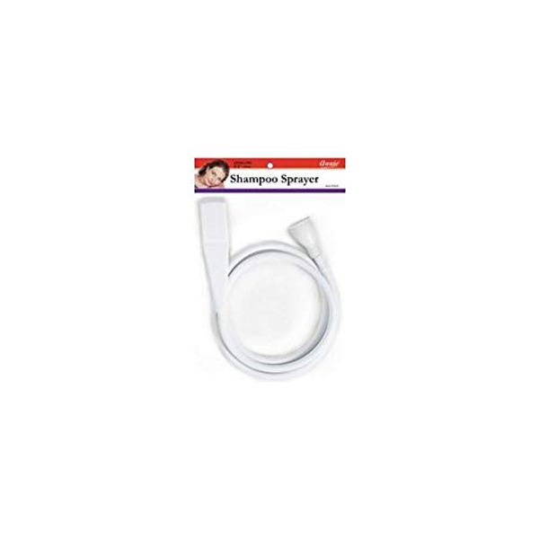 Annie Shampoo Sprayer Extra Long 5'2"