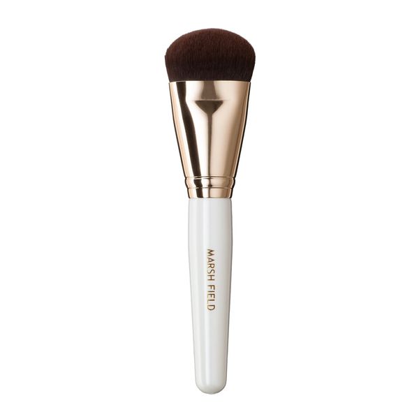 Marshfield Three Way Fan Brush