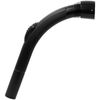 SPARES2GO Curved End Suction Hose Handle Compatible with AmazonBasics Vacuum Cleaner