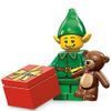 LEGO Minifigures Series 11