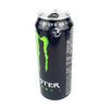 Monster Diversion Safe Stash Can Multicolor