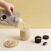 Diet protein shake for breakfast and dinner pouch pack 45g, cookies and cream flavor