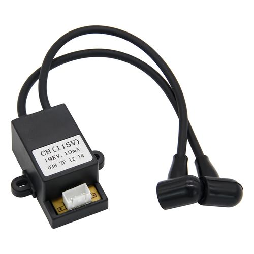 Denkuhin 30010455A Ignition Transformer for Navien Tankless Water Heater NPE IPG Model, Navien Water Heater Parts