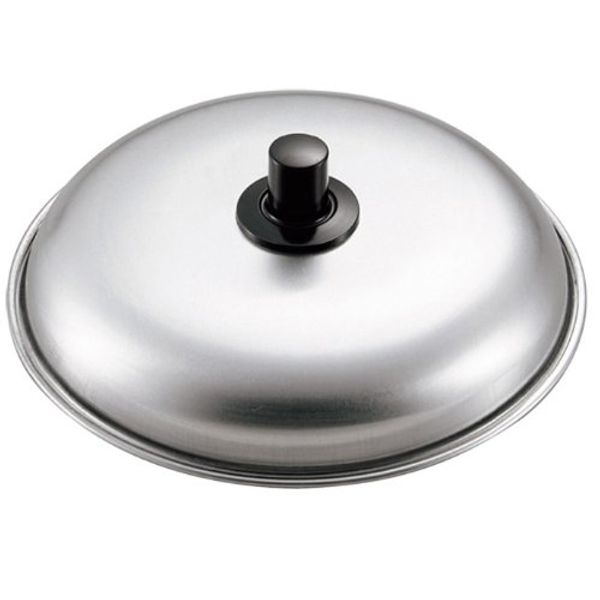 Aluminum Parent-child Pot Lid Category: Chimneys with Small (140 mm)