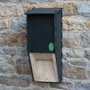 Nestbox Co Eco Bat Box with Cavity Roosting Chamber