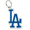 L.A. Dodgers High-Definition Keychain