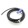 Eonvic M12 8-pin Industrial Sensor Connector Cable Aviation Connection Cable
