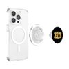 Altcoin Analyst Wallet Crypto Cryptocurrency Altcoins PopSockets PopGrip for MagSafe