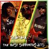 The Best Supporting Acts
