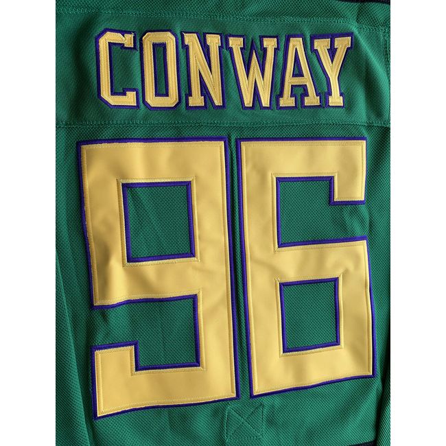Charlie Conway #96
