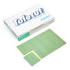 Tolecut PSA 8-Cut Block Sanding Sheets, Green K-2000, 191-1522, 25 Sheets