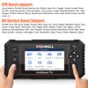 FOXWELL NT614 Elite Auto Scanner EPB/Oil/ABS/SRS Reset & TCM/ECM Scan