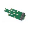 Mustpoint Mini PCIe mSATA SSD to M.2 NGFF SSD Adapter Card