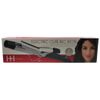Hot & Hotter 1" inch Electrical Silver Curling Iron #5820