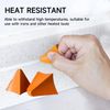 Silicone Caulking Tool - 2PCS Silicone Sealant Applicator for Kitchen & Bathroom Joints
