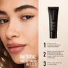BAREMINERALS Complexion Rescue Matte Tinted Moisturizer -SHADE: CASHEW 3.5 -NEW!