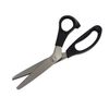 Schneiderschere Zackenschere 23 cm