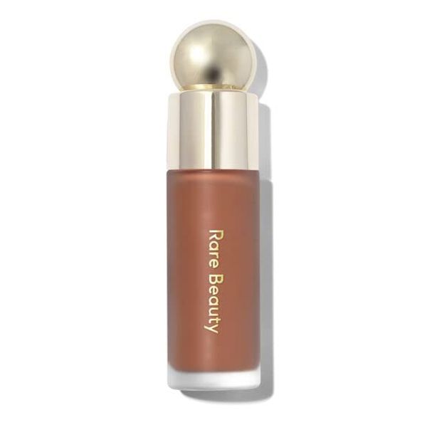 Rare Beauty Soft Pinch Liquid Blush Virtue - Liquid - Matte - Red - Virtue - Tube