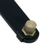 Anex 6103f Ultra Low Profile Hex Drive Handle