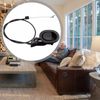 2set Sofa Recliner Release Pull Handle Replacement Sofa Couch Cable Lever Switch