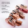Lancôme Idôle Tint 03 Hot Lava, Liquid Eyeblusher with Applicator for Shimmering Accents in Bronze, Smudgeproof, Up to 16 Hours Hold, Ideal for All Skin Types, 7 ml