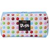 Sakamoto Snack Market Square Pen Pouch Marble 40224701