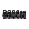 21 Pcs Oxygen Sensor Special Socket Set for Removing Oil Pressure, Vacum