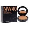 MAC Studio Fix Powder Plus Foundation - Nw40 15 g / 0.52 oz