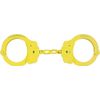 Peerless Handcuff 750 – チェーンCuff – イエロー4712y