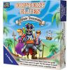 Edupress Learning Well Games Context Clues Game Blue Level—Pirate Treasure Game