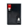 Technical Precision Replacement for KONNY HT6-6 Battery