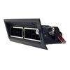 Center Louver, Fits 1969 Camaro #30-3370