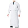 Azuwan Fluorine Coat Apron CSS-MAA-L /1-7710-03