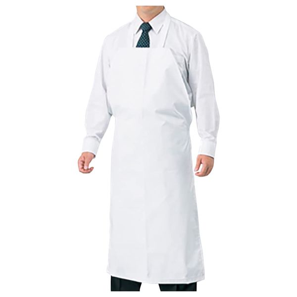 Azuwan Fluorine Coat Apron CSS-MAA-L /1-7710-03