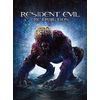 Resident Evil I ~ V DVD Super Value Pack "Resident Evil The Final" Special Package