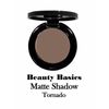 Matte Shadow ~Tornado~ New Eye Makeup  finish. Smooth, luxurious texture