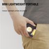 Solar Camping Tent Light Rechargeable LED Flashlight Power Torch Lantern Lamp US